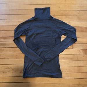 Lululemon Turtleneck